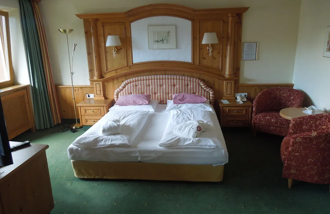 Bergresort Seefeld-1