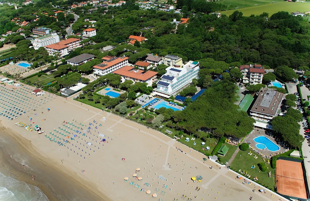 Park Hotel Ermitage Resort&Spa-1