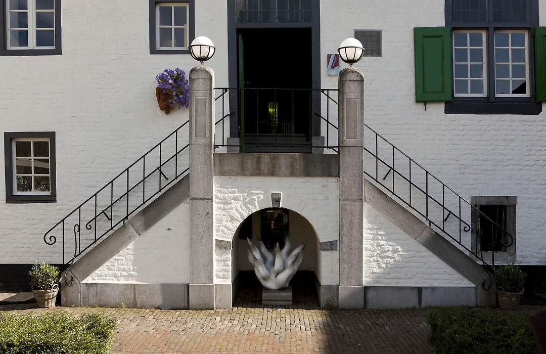 Hotel Winselerhof By Flow-1