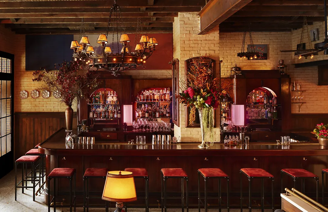 The Ludlow Hotel-1