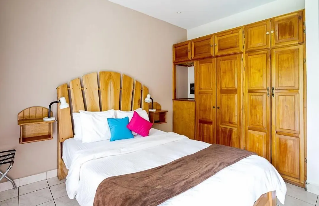 Downtown Suites-1