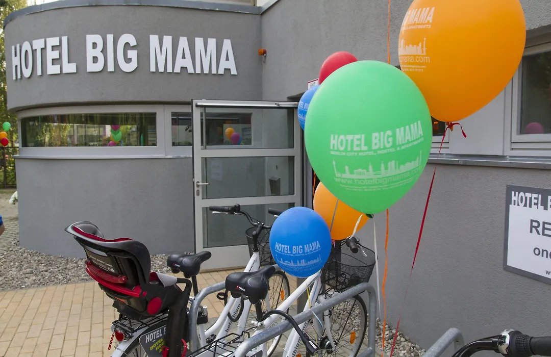 BIG MAMA Berlin-1