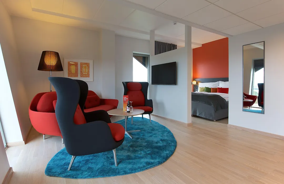 Clarion Hotel Energy-1