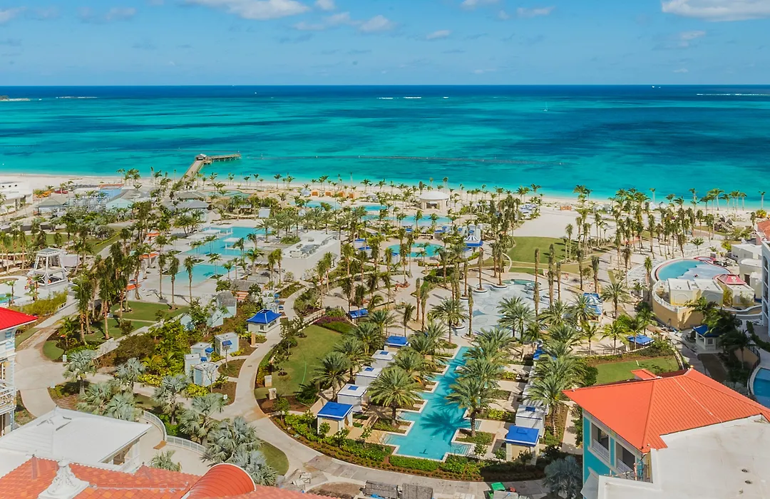 Grand Hyatt Baha Mar-1