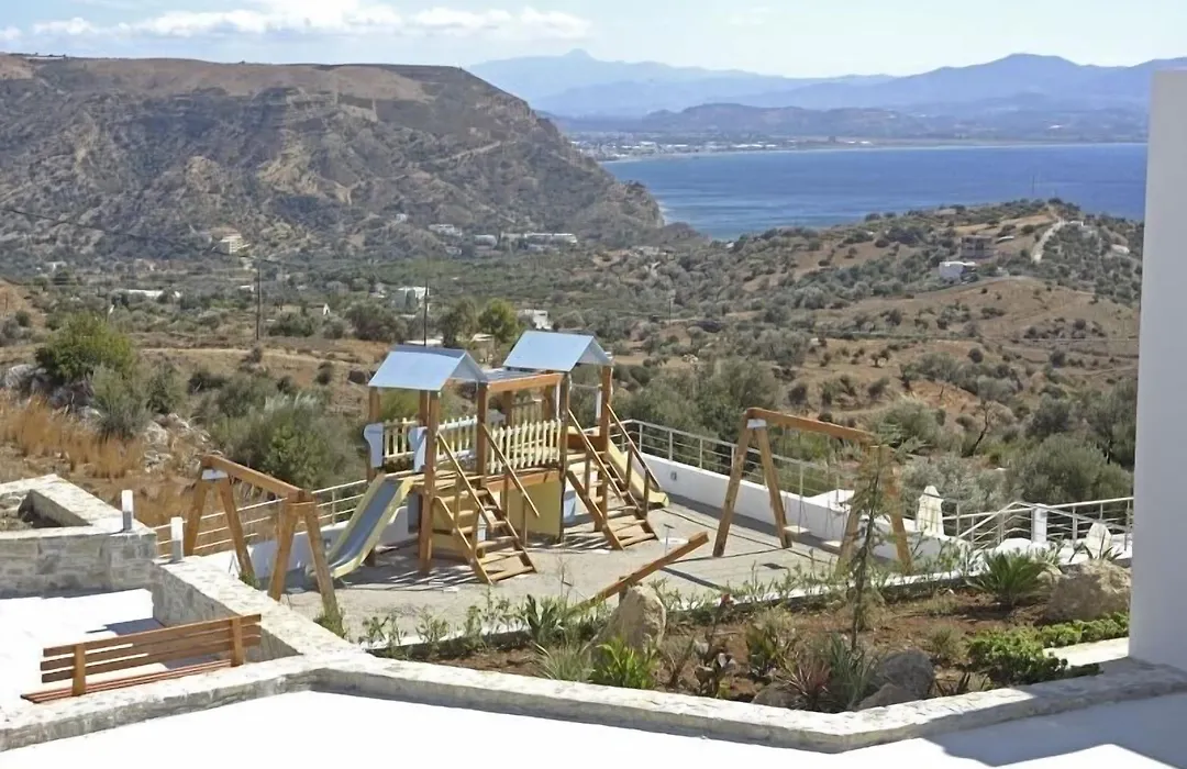 Lenikos Resort-1