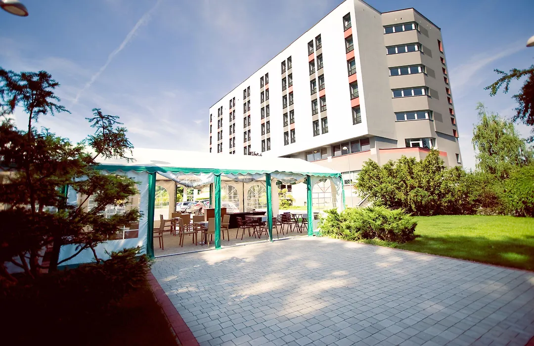 Hotel Slask-1