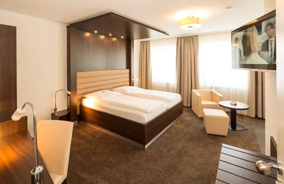Heikotel - Hotel Windsor-1