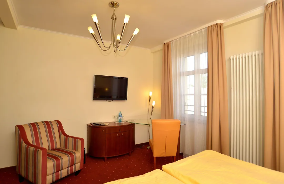 Hotel Arena City-1