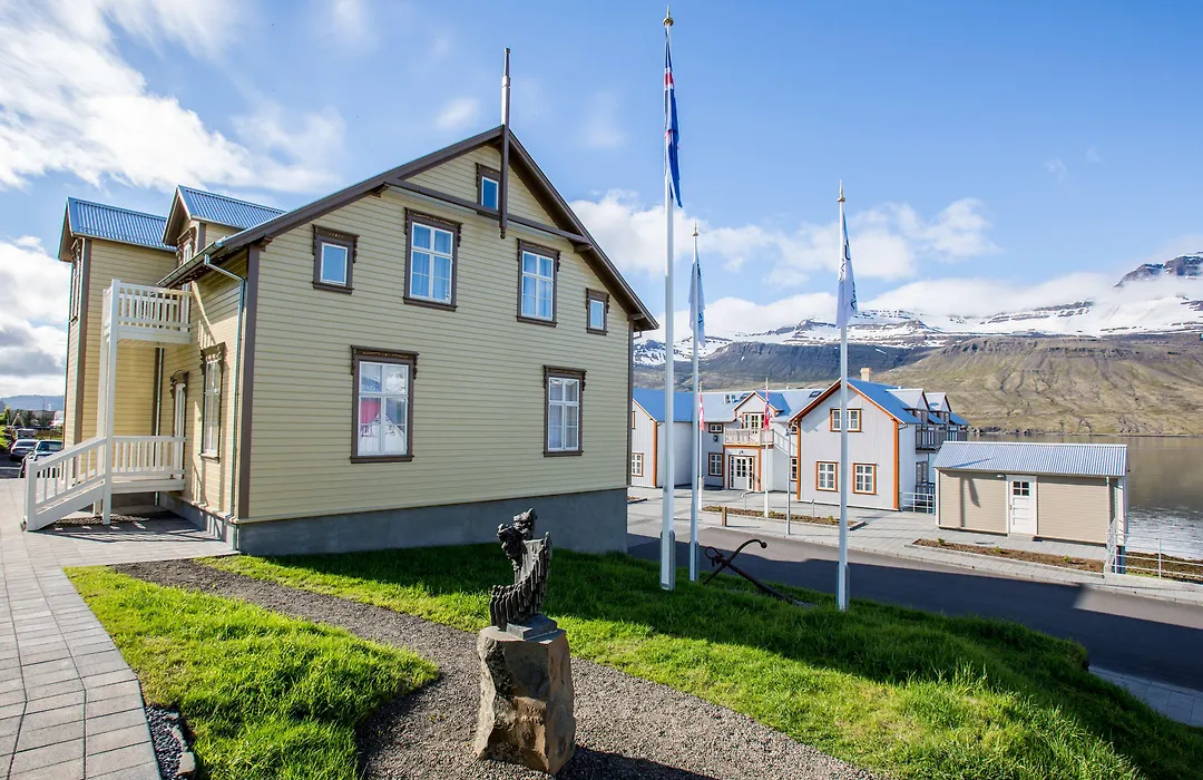 Fosshotel Eastfjords-1