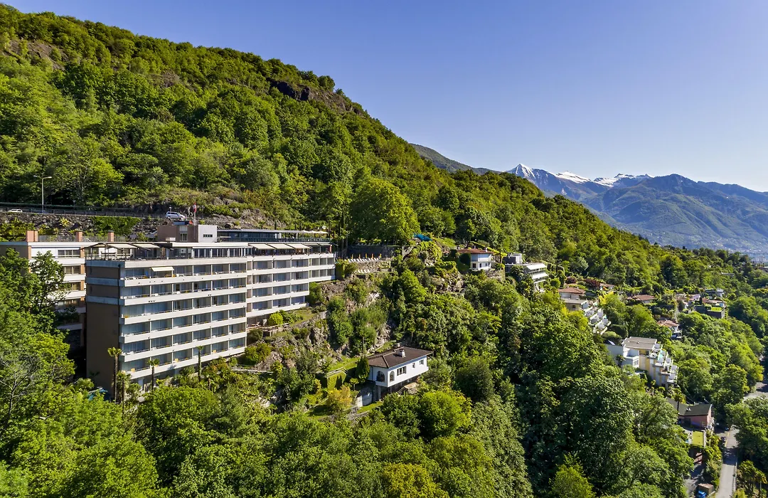 Casa Berno Panorama Resort-1