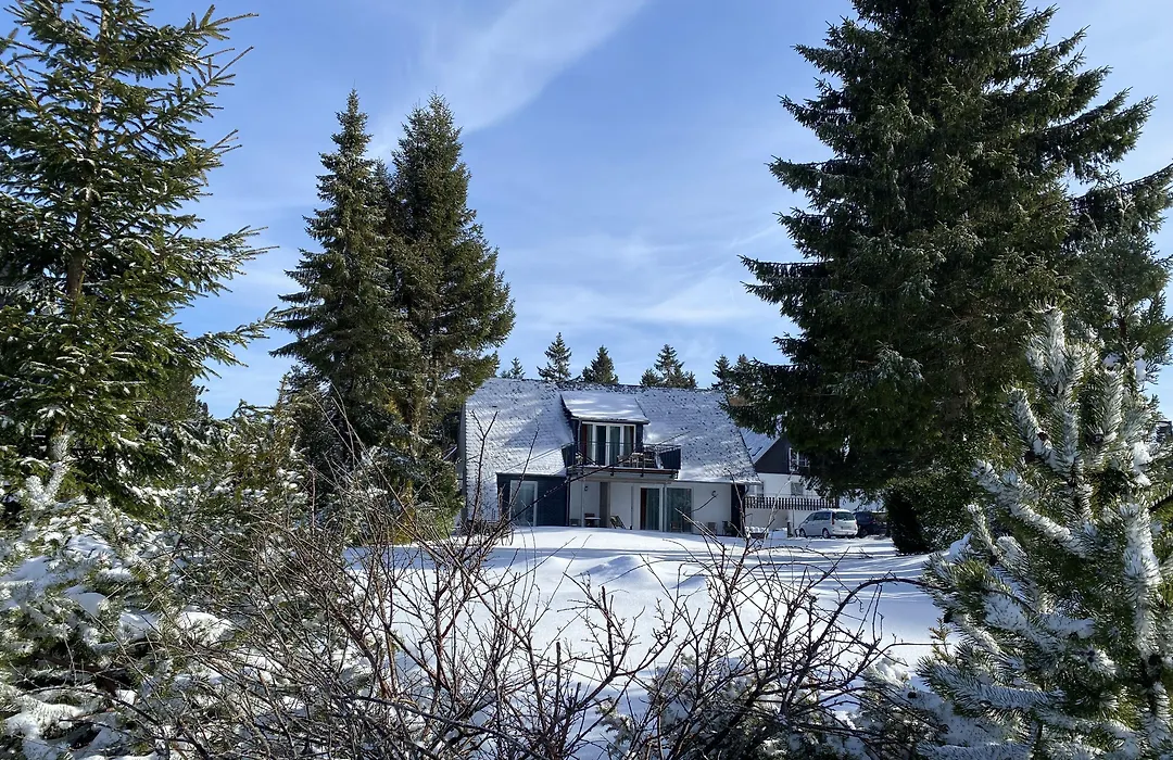 Der schöne Asten - Resort Winterberg-1
