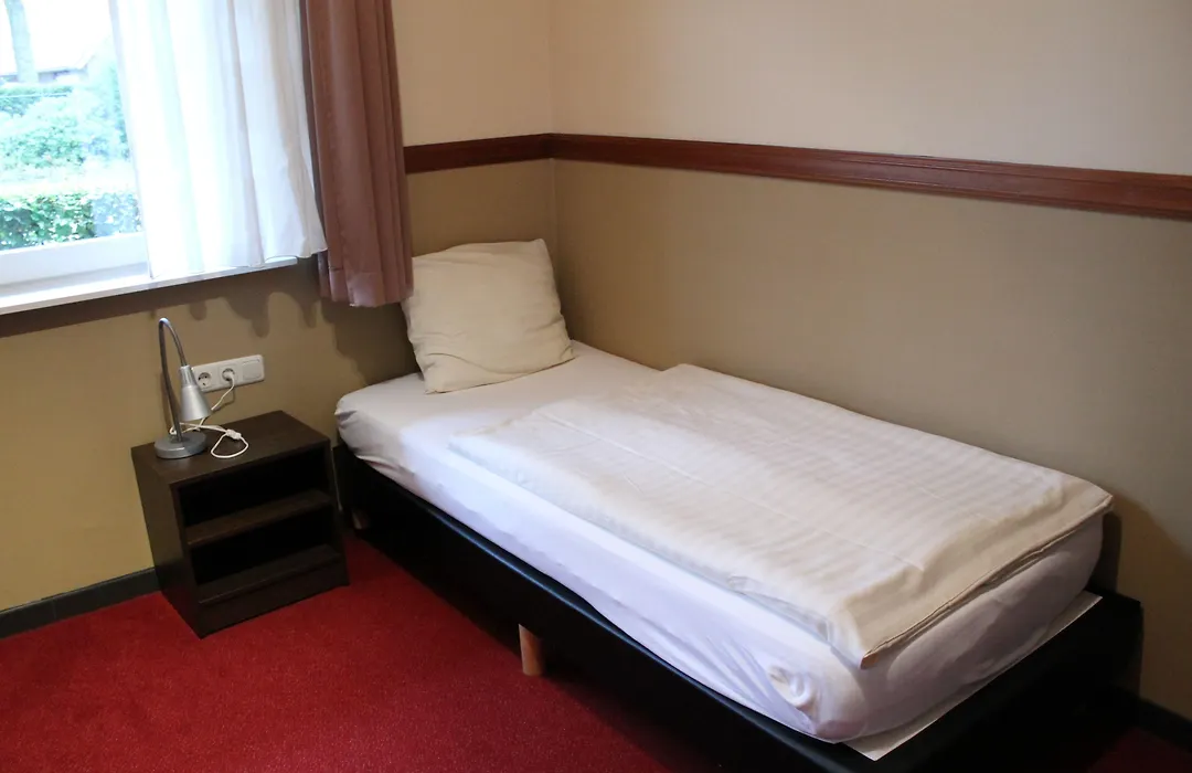 Hotel Frans Op Den Bult-1