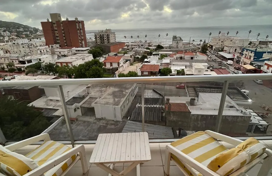 Piriapolis Apartamento-1