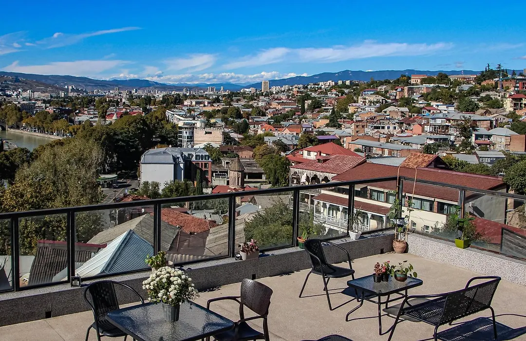 Hotel Marioni-1