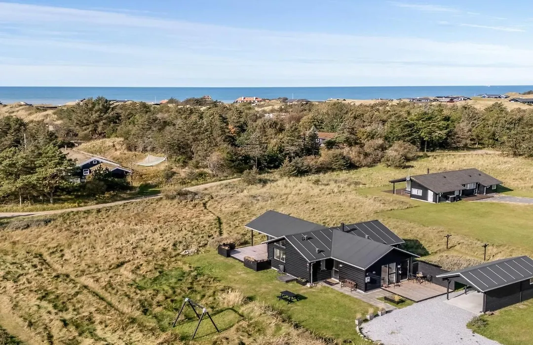 Holiday Home Yaim - 800M From The Sea By Interhome-1