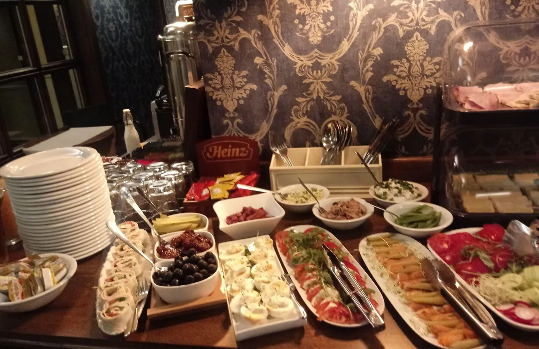 Sleepwalker Boutique Suites-1
