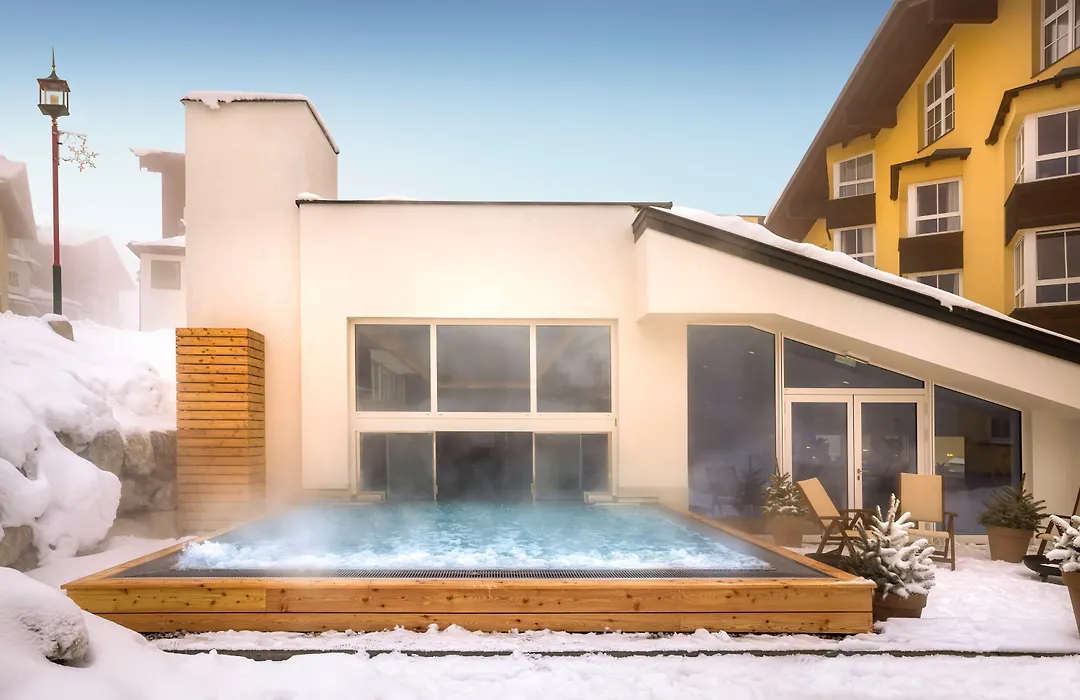 VALAMAR Obertauern-1