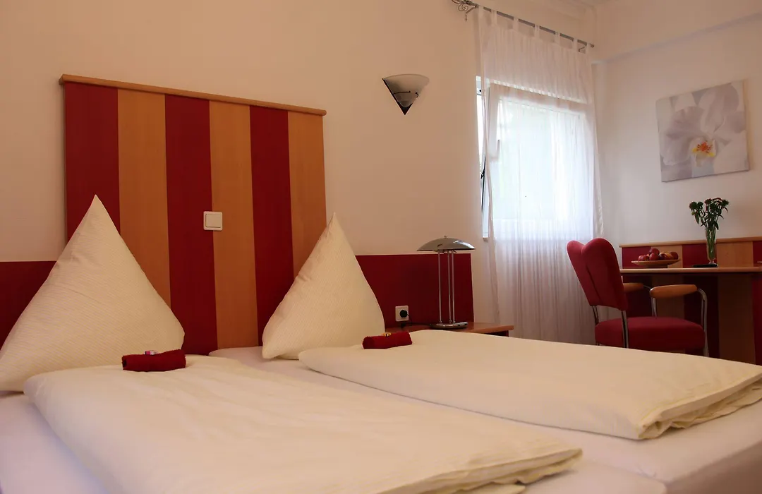 Hotel Villa Casa-1