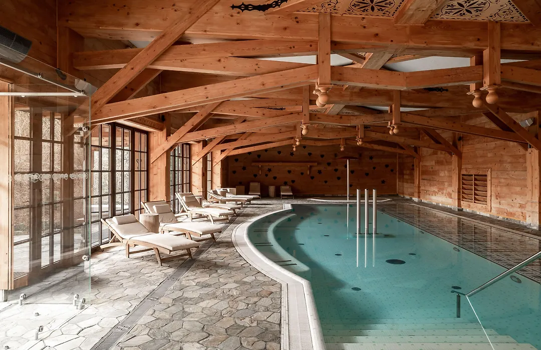 Aries Hotel & Spa Zakopane-1