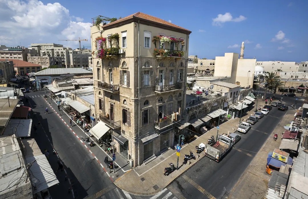 Market House - An Atlas Boutique Hotel-1