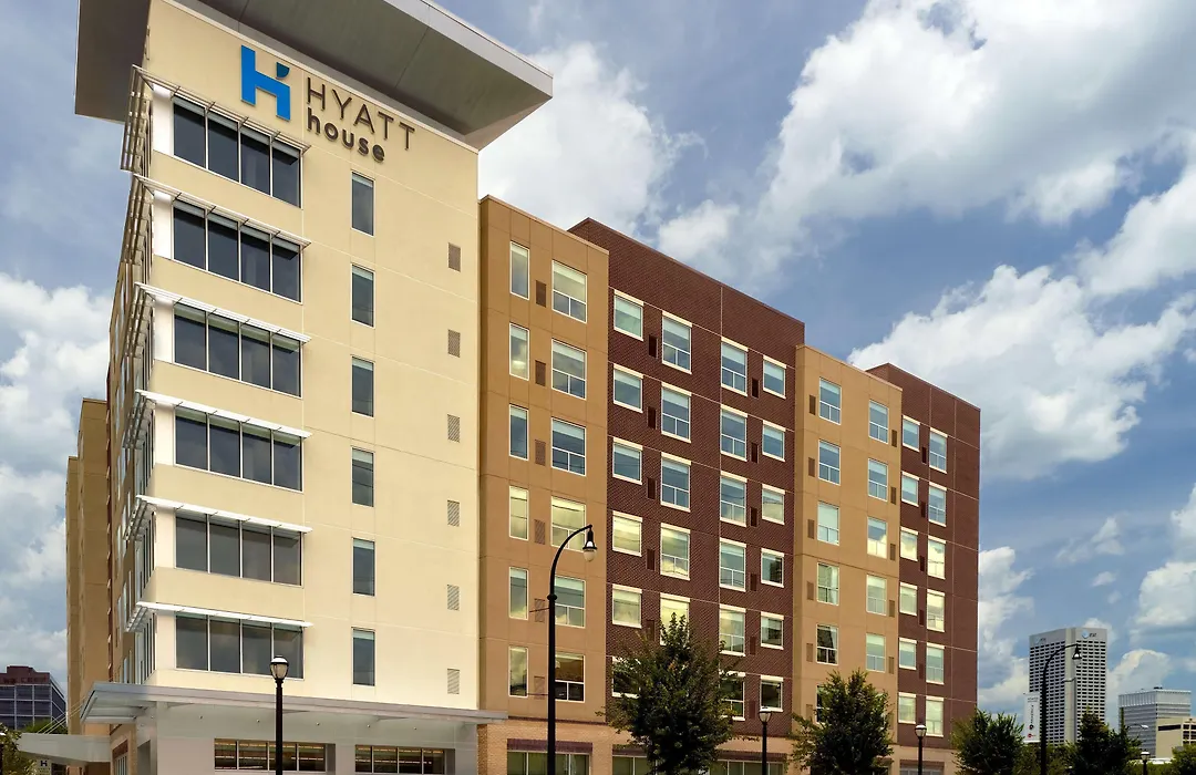Hyatt House Atlanta Downtown-1