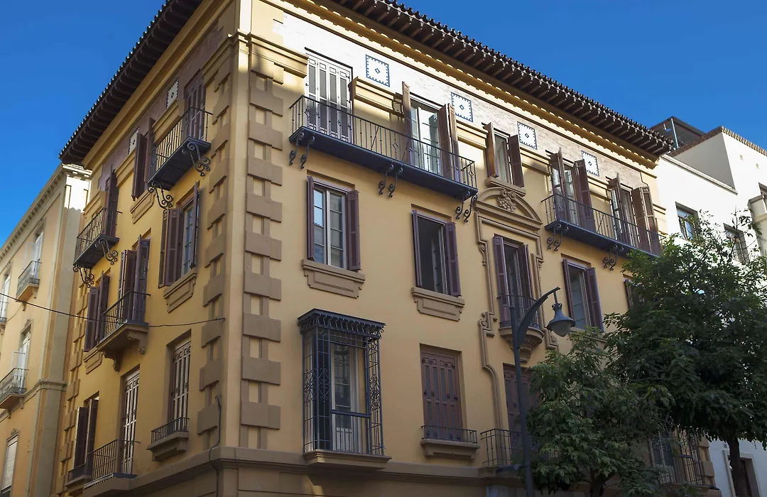 Soho Boutique Malaga-1