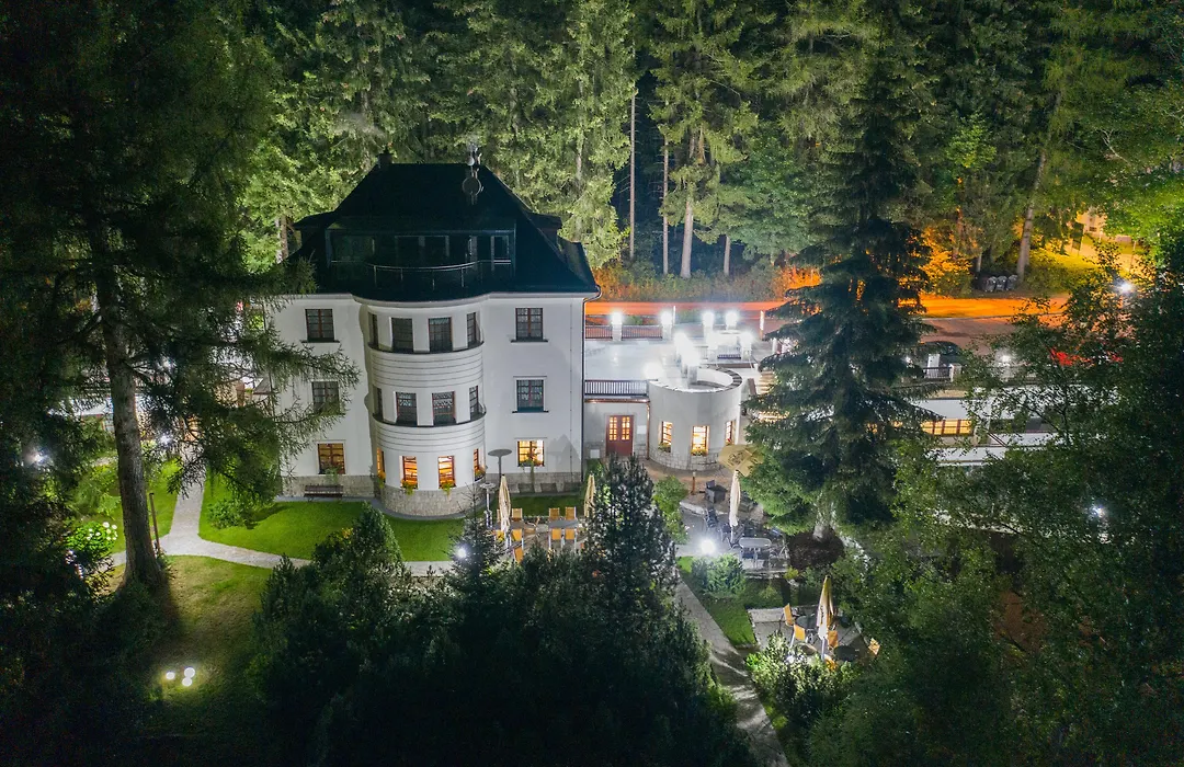 Hotel Bedriska Wellness Resort&Spa-1