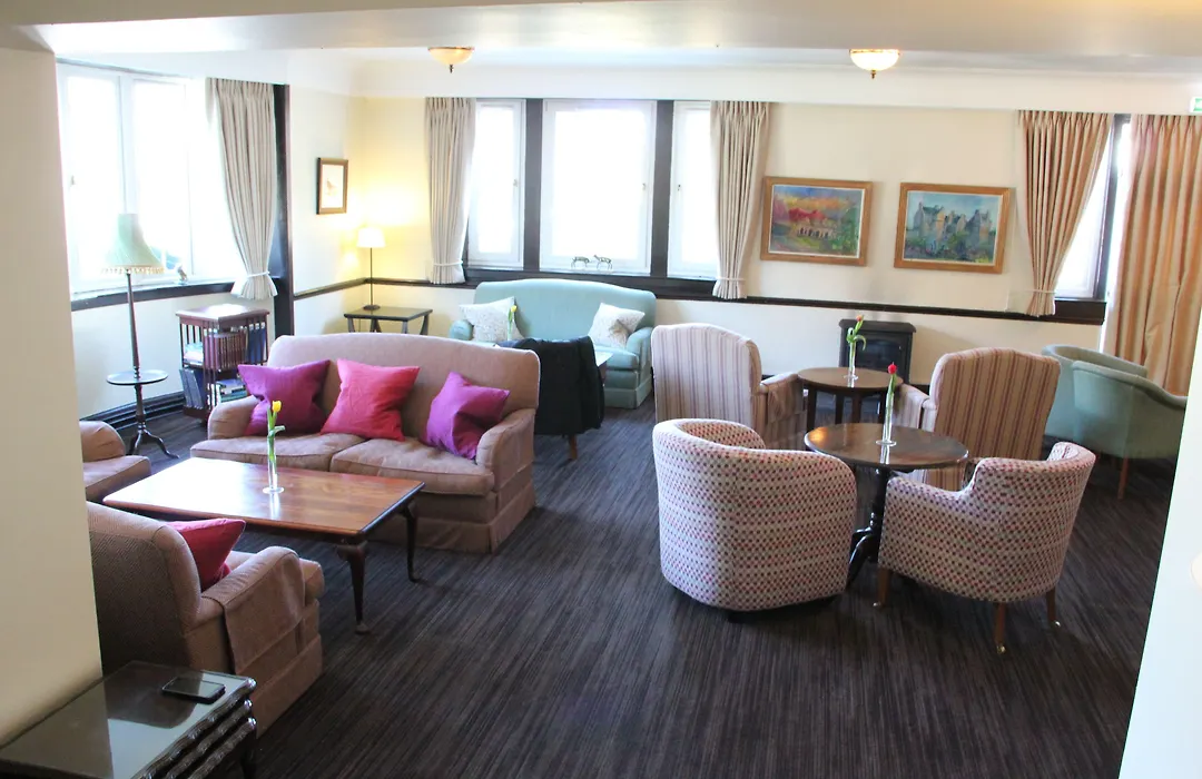 Bridge Of Orchy Hotel-1
