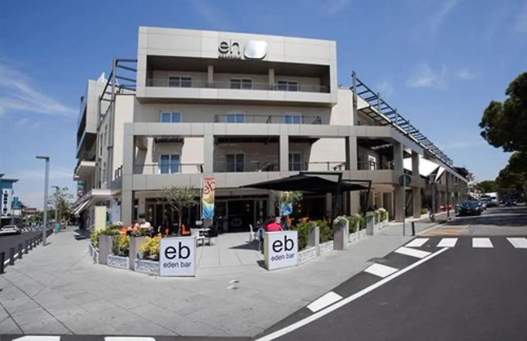 Hotel Eden-1