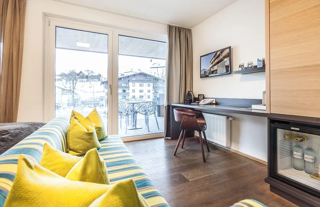 Lederer Boutique Hotel-1
