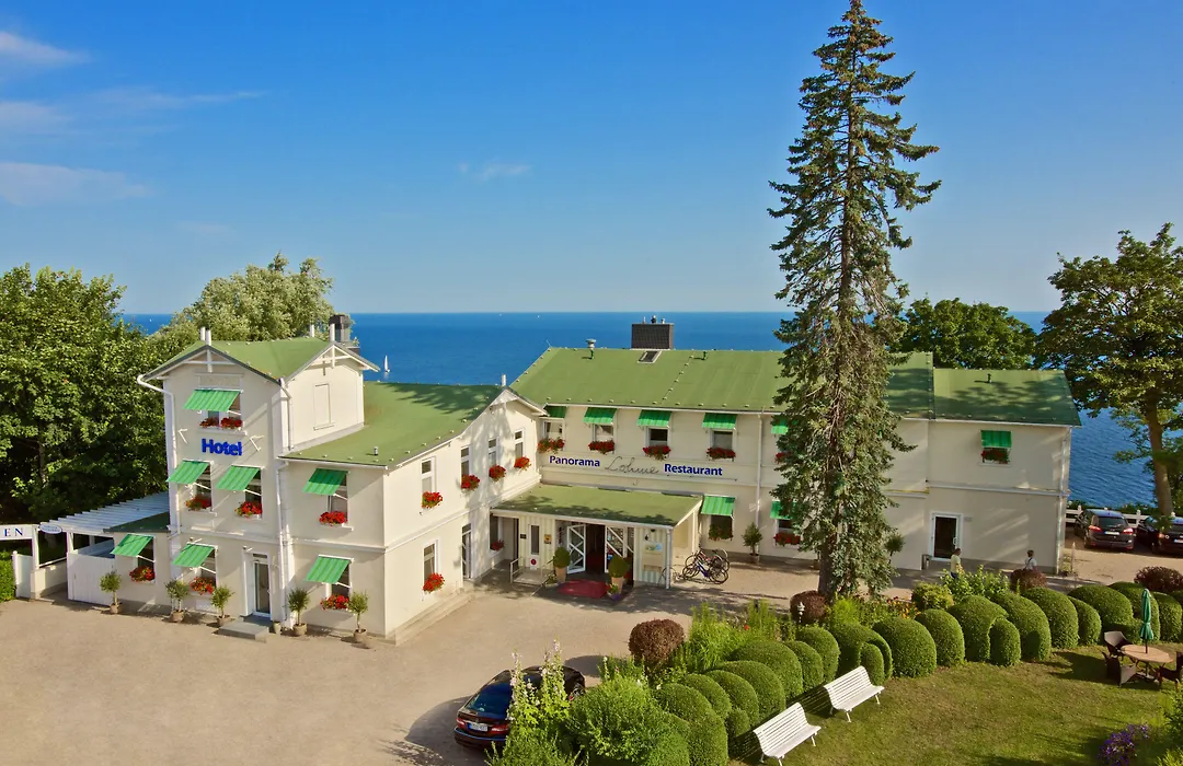Panorama Hotel Lohme-1