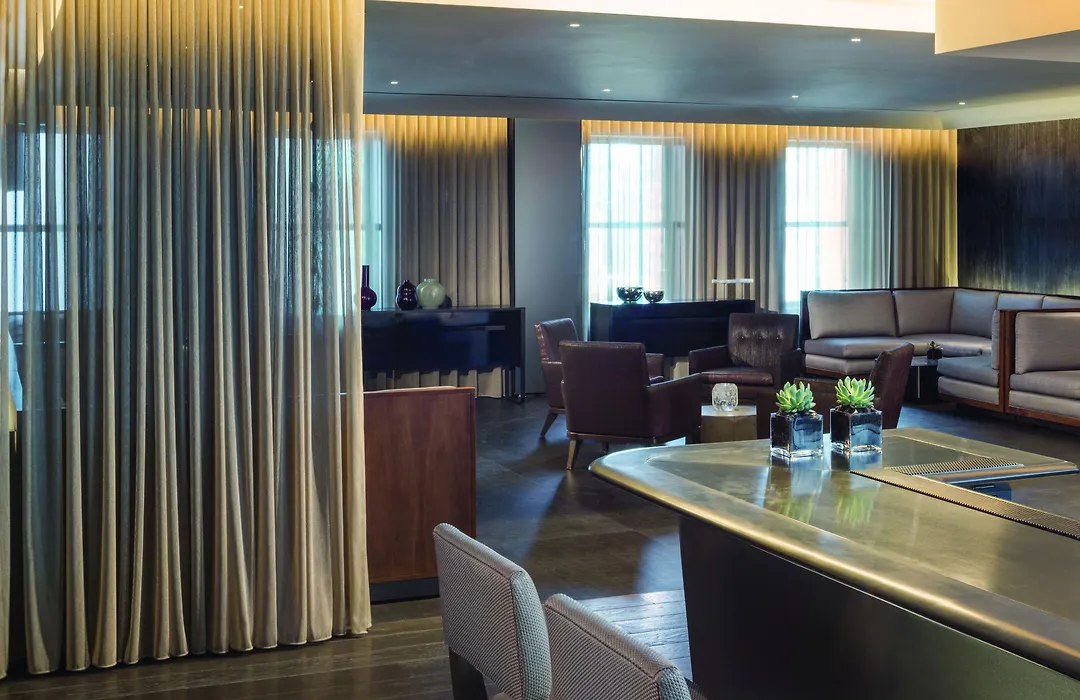 The Knickerbocker-1