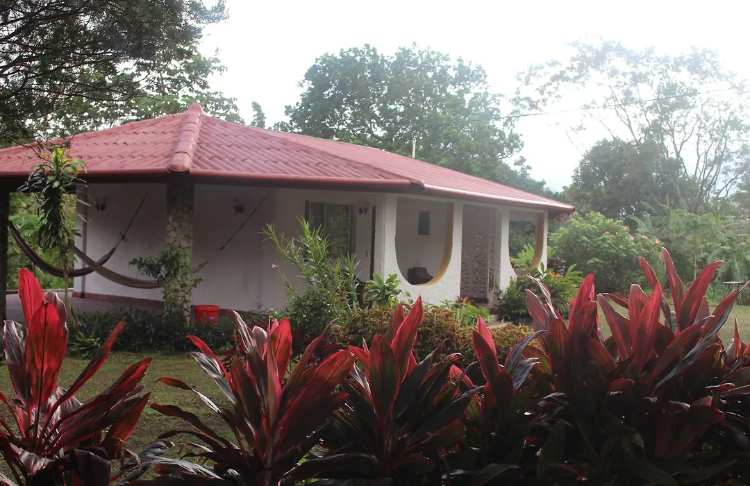 Hotel Valle Verde-1