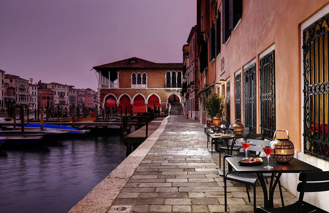 Hotel L'Orologio Venezia - Wtb Hotels-1