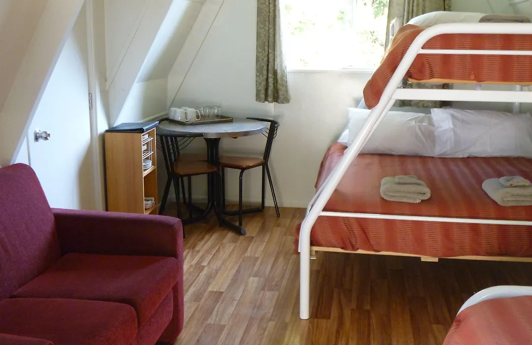 Westport Kiwi Holiday Park & Motels-1