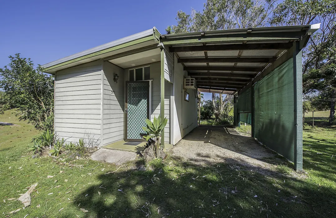Ballina Beach Nature Resort-1