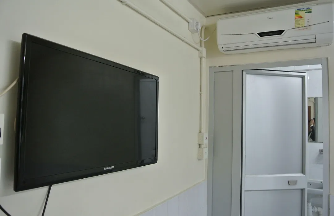 Fortunate Guest House-1