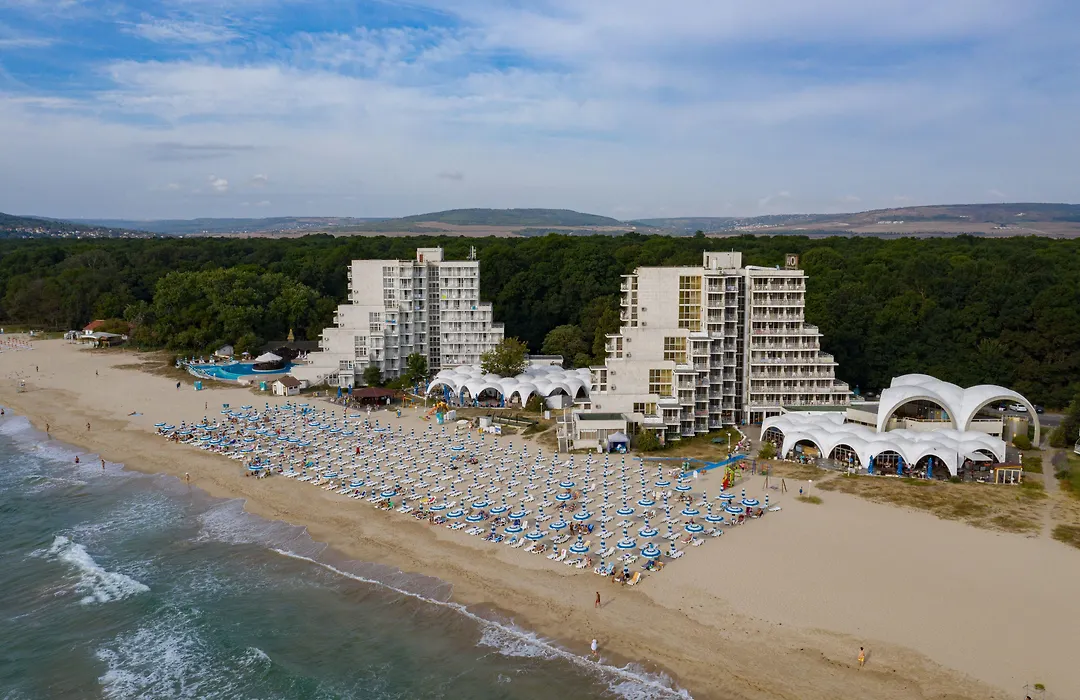Hotel Nona-1