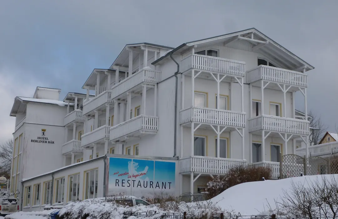 Koopmanns Hotel und Lädchen-1