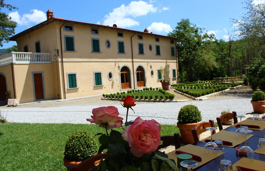 La Cantina Relais - Fattoria Il Cipresso-1