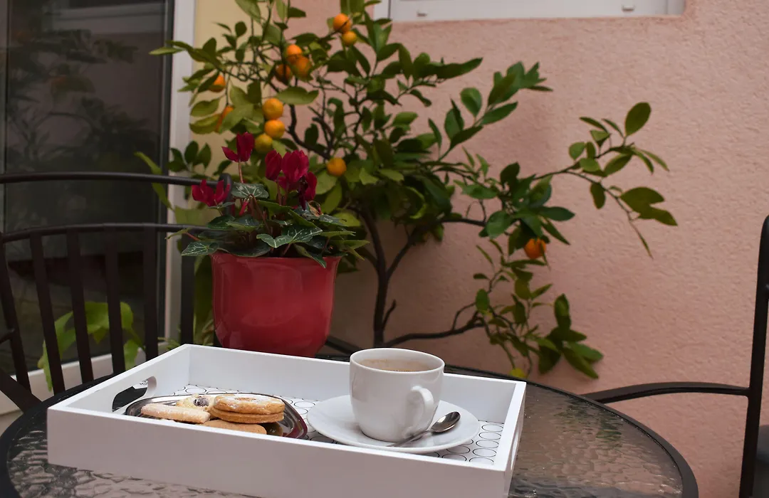 Hotel Fala Zagreb-1