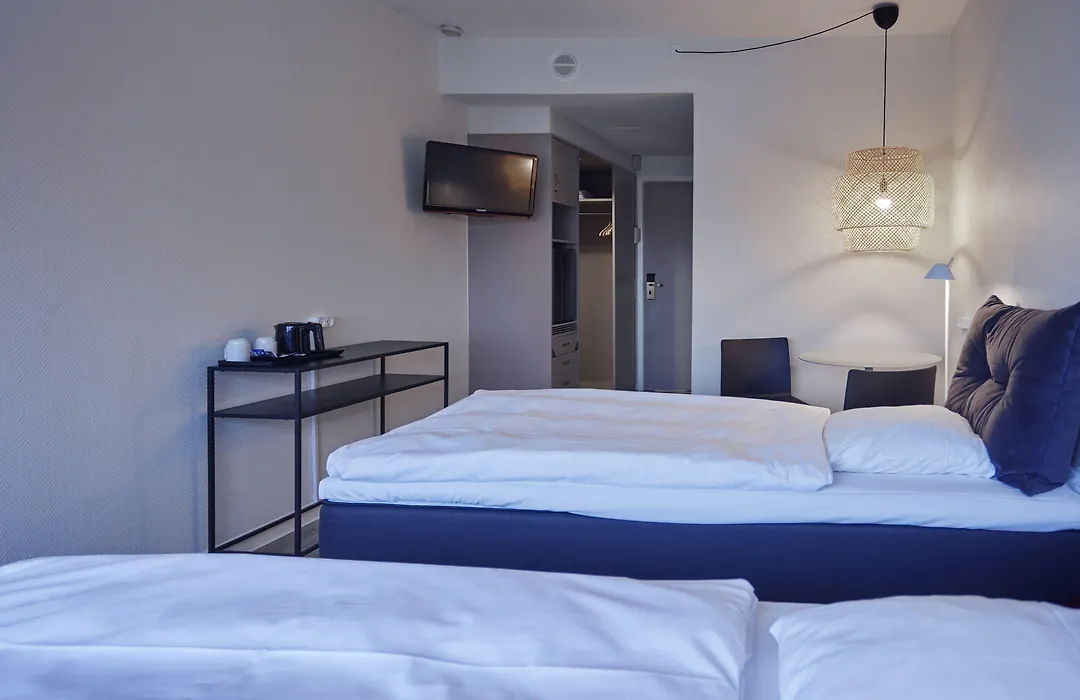 Harbour Living By Jutlandia - Hostel Style-1