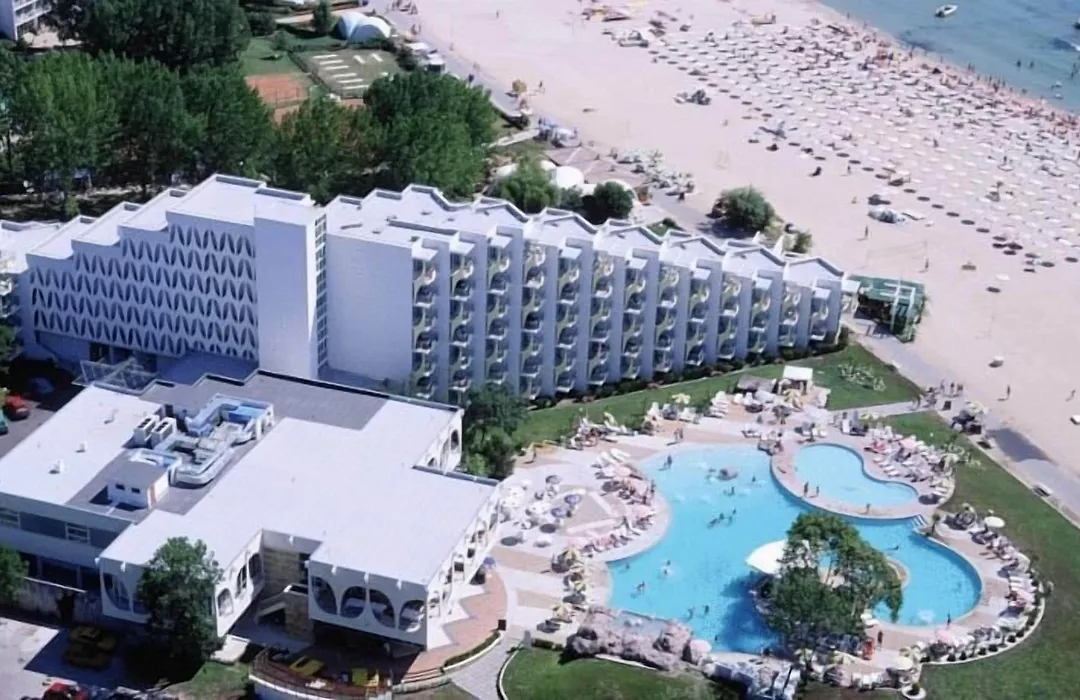 Hotel Laguna Garden-1