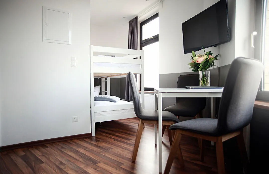 Hentschels Apartments-1