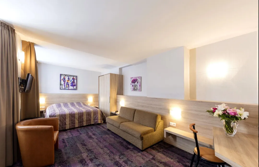 Hotel Vendome-1