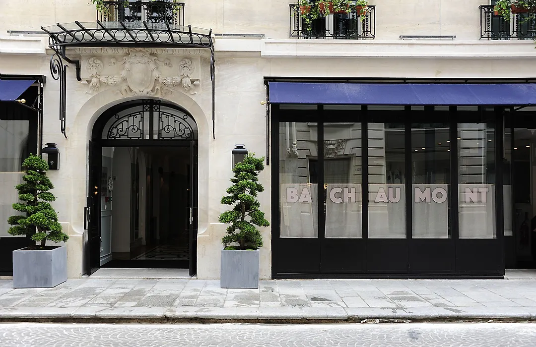 Hotel Bachaumont-1