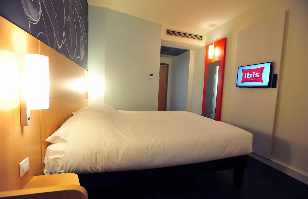 Ibis Skopje City Center-1