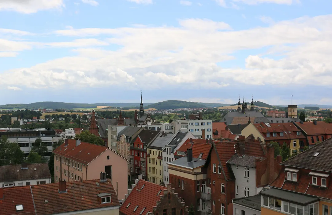 INVITE Hotel Fulda City Hauptbahnhof-1