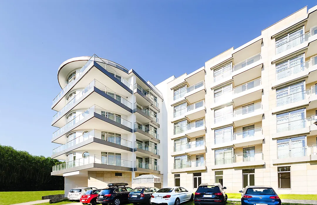 Diune Resort&Apartamenty-1