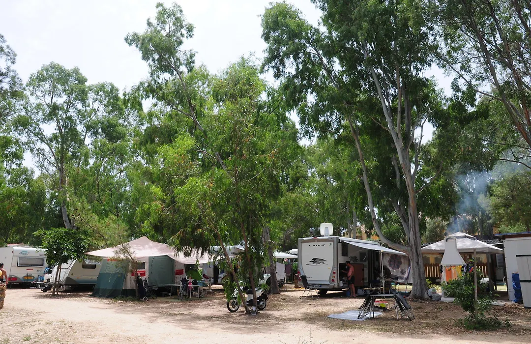 Villaggio Camping Torre Salinas-1